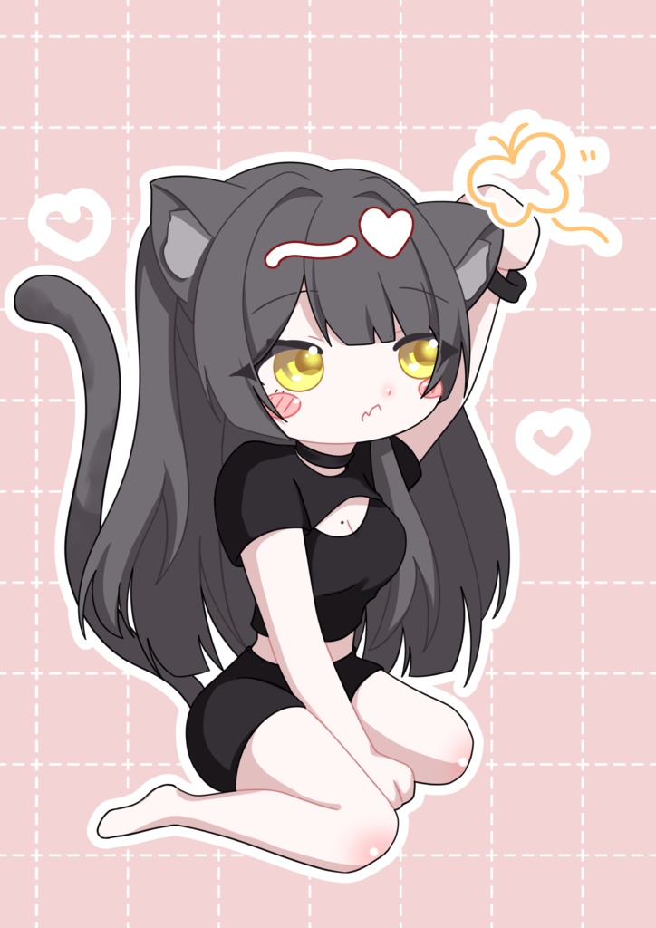 ねこちゃん