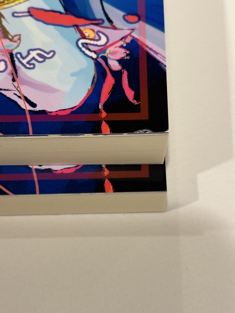 ①【お値引き・軽度キズあり】2冊セット本『巴くん、焼きそばパン買ってきて』『■■くん、焼きそばパン買ってきて!』