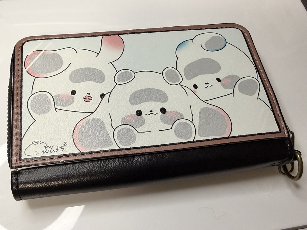 コインパスケース