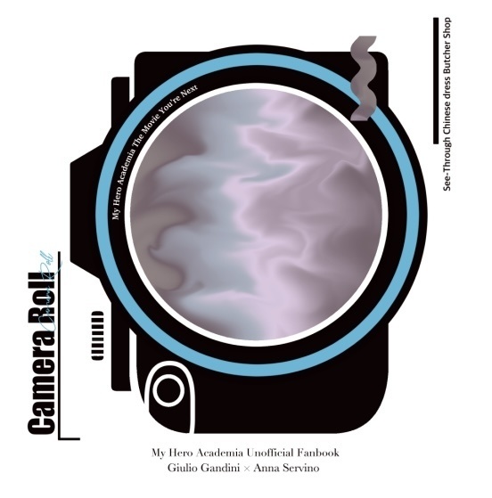 【新刊3冊&無配セット(イラスト本/漫画折本/ポストカード)】