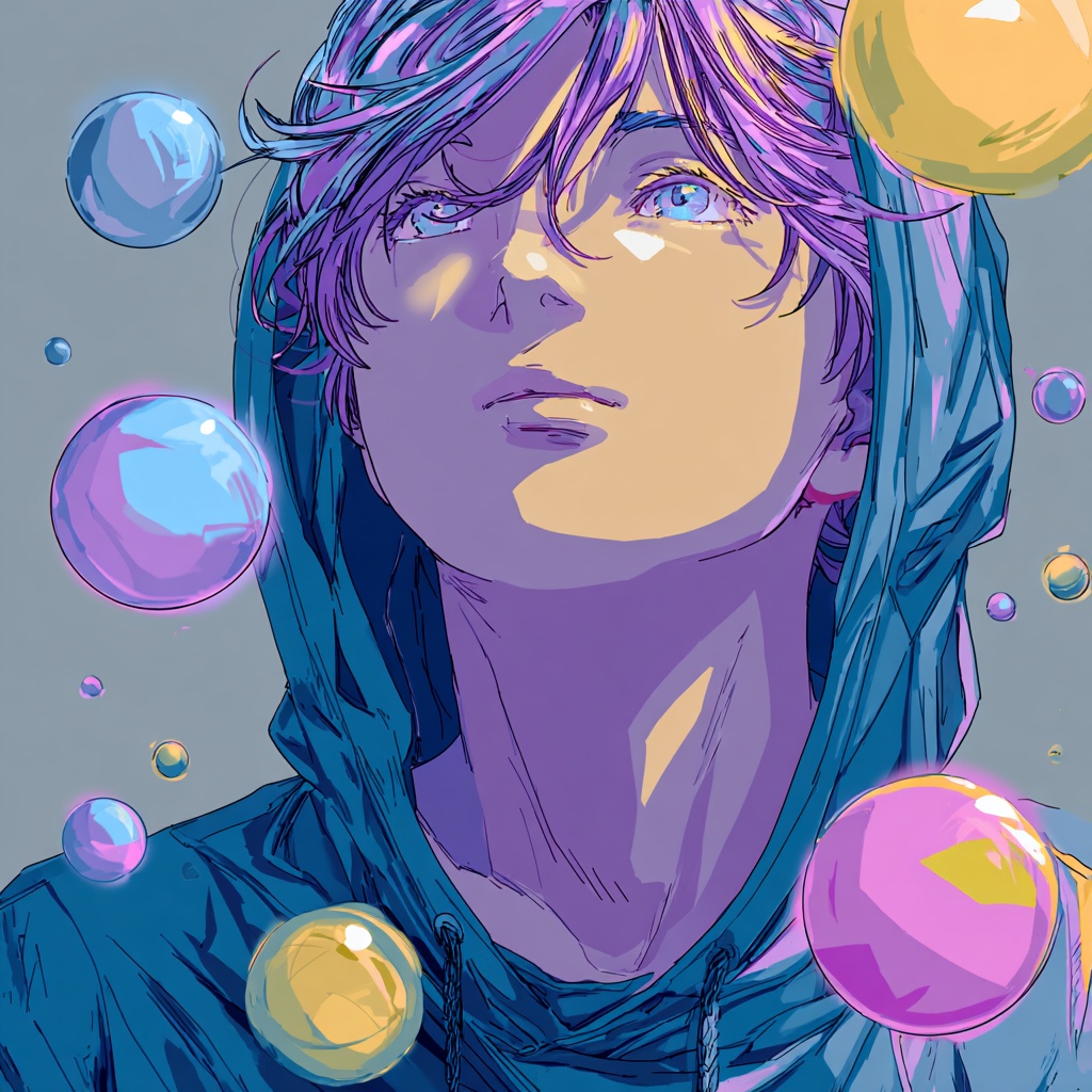 カタミミにつき