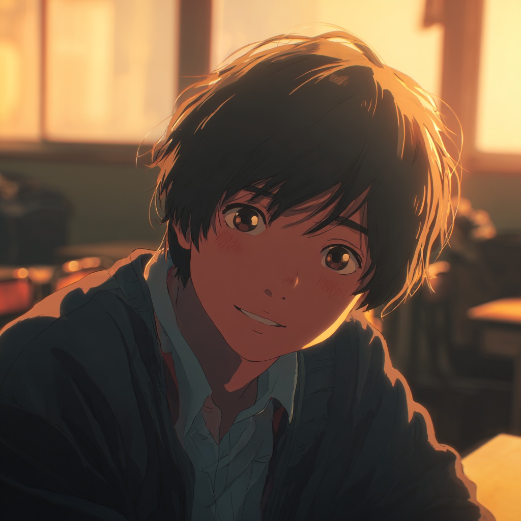 【300円/フルセット】Before Nostargia|くAIオリジナル楽曲+歌詞カード+AIイラスト3点