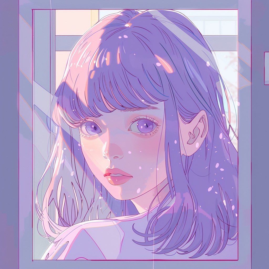 【300円セット】プリーズ転生|現実やだ!をポップに歌うAIオリジナル曲+歌詞カード+AIイラスト3枚