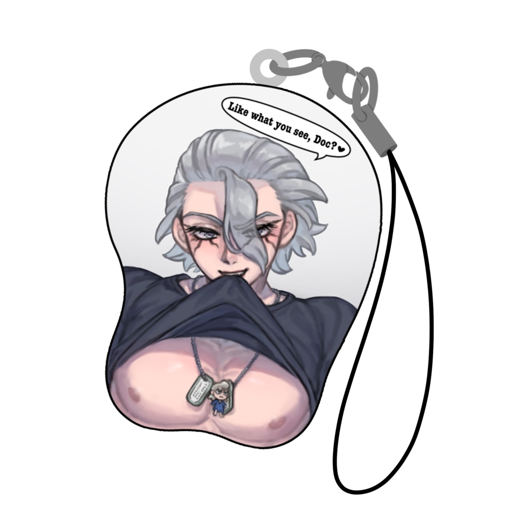 ミニマウスパッド