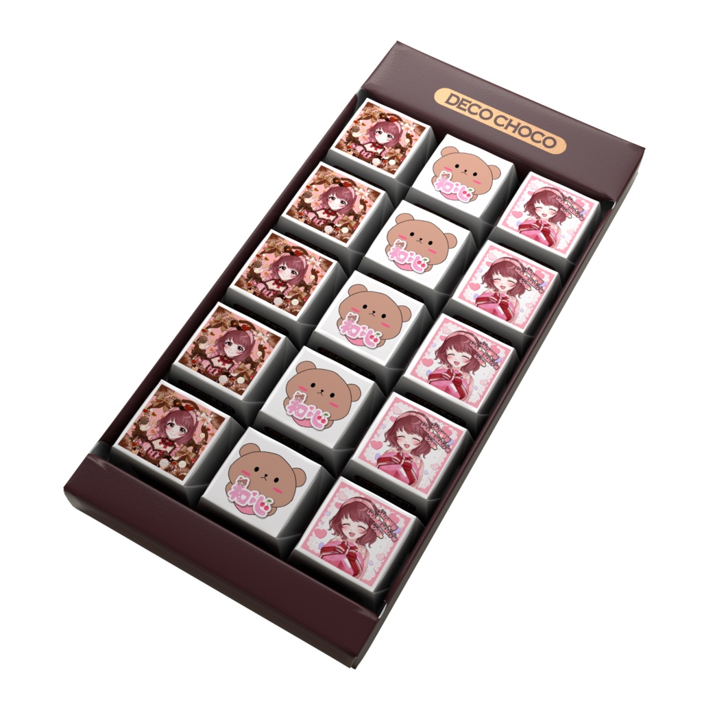 *•.NAGOMI🍫˚₊*̥