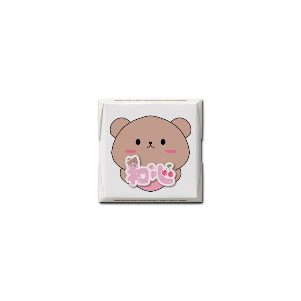 *•.NAGOMI🍫˚₊*̥