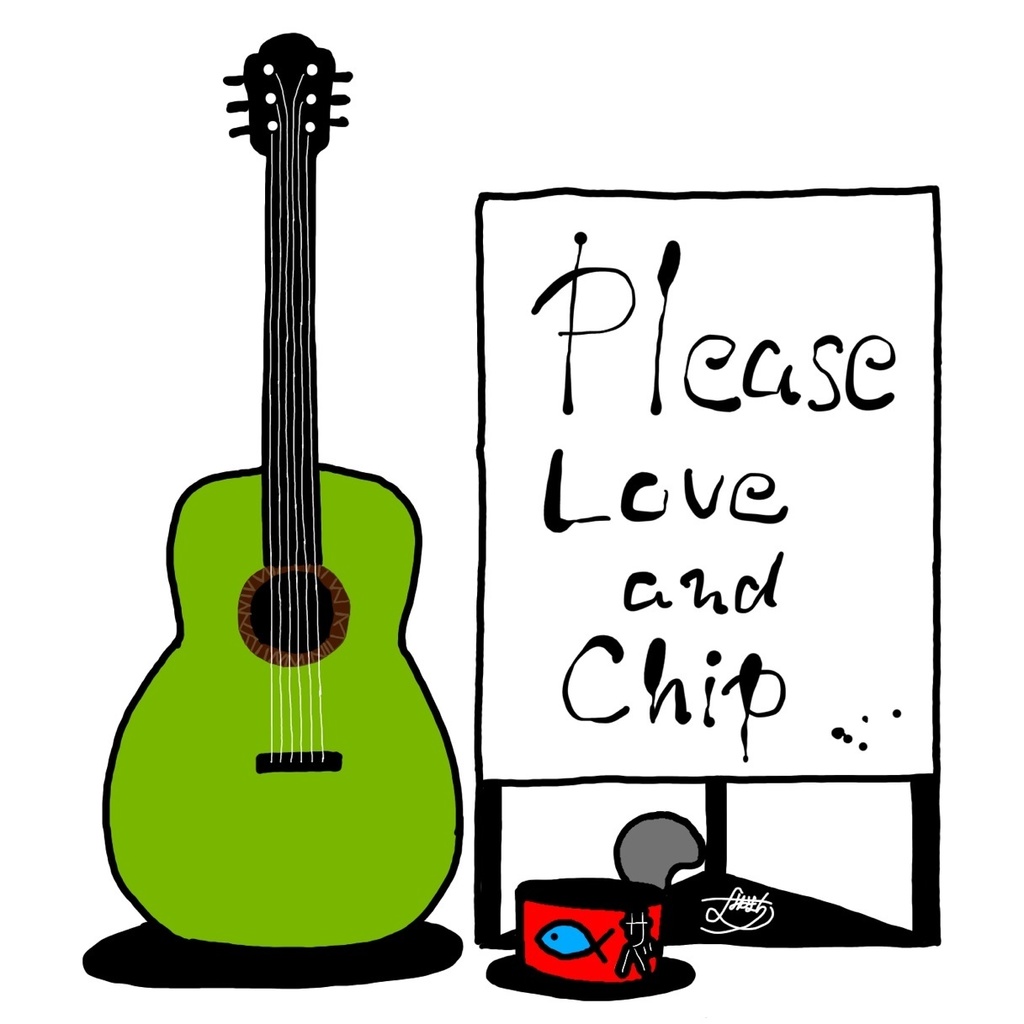 さらに強欲ポストカード