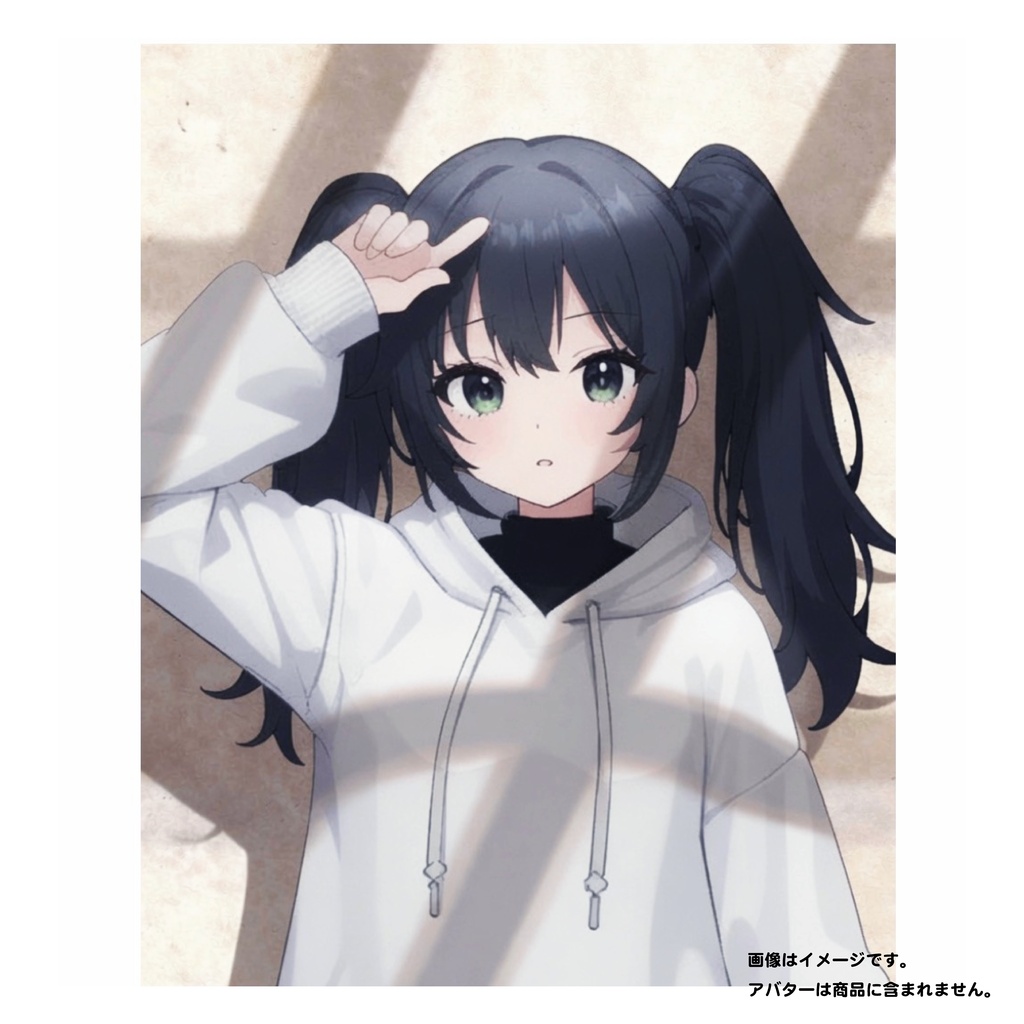 光の撮影スタジオ_glass roof photo studio__unitypackage+blender