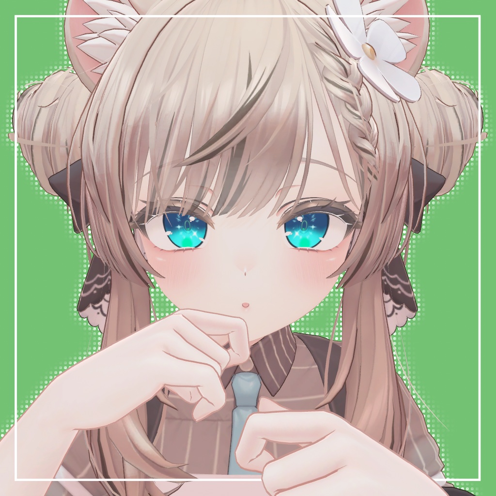 FATALE BELLADONE【9アバター対応】