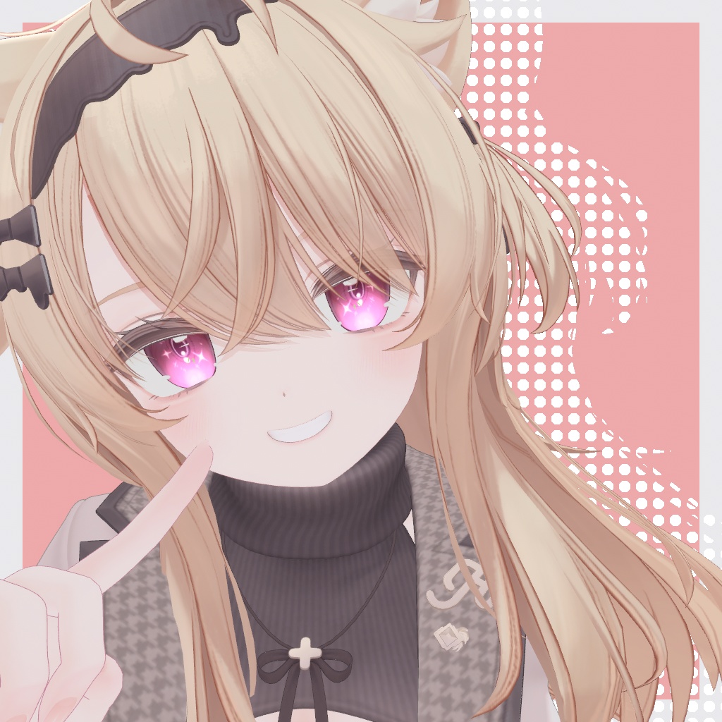 FATALE BELLADONE【9アバター対応】