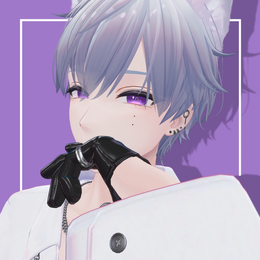 FATALE BELLADONE【9アバター対応】