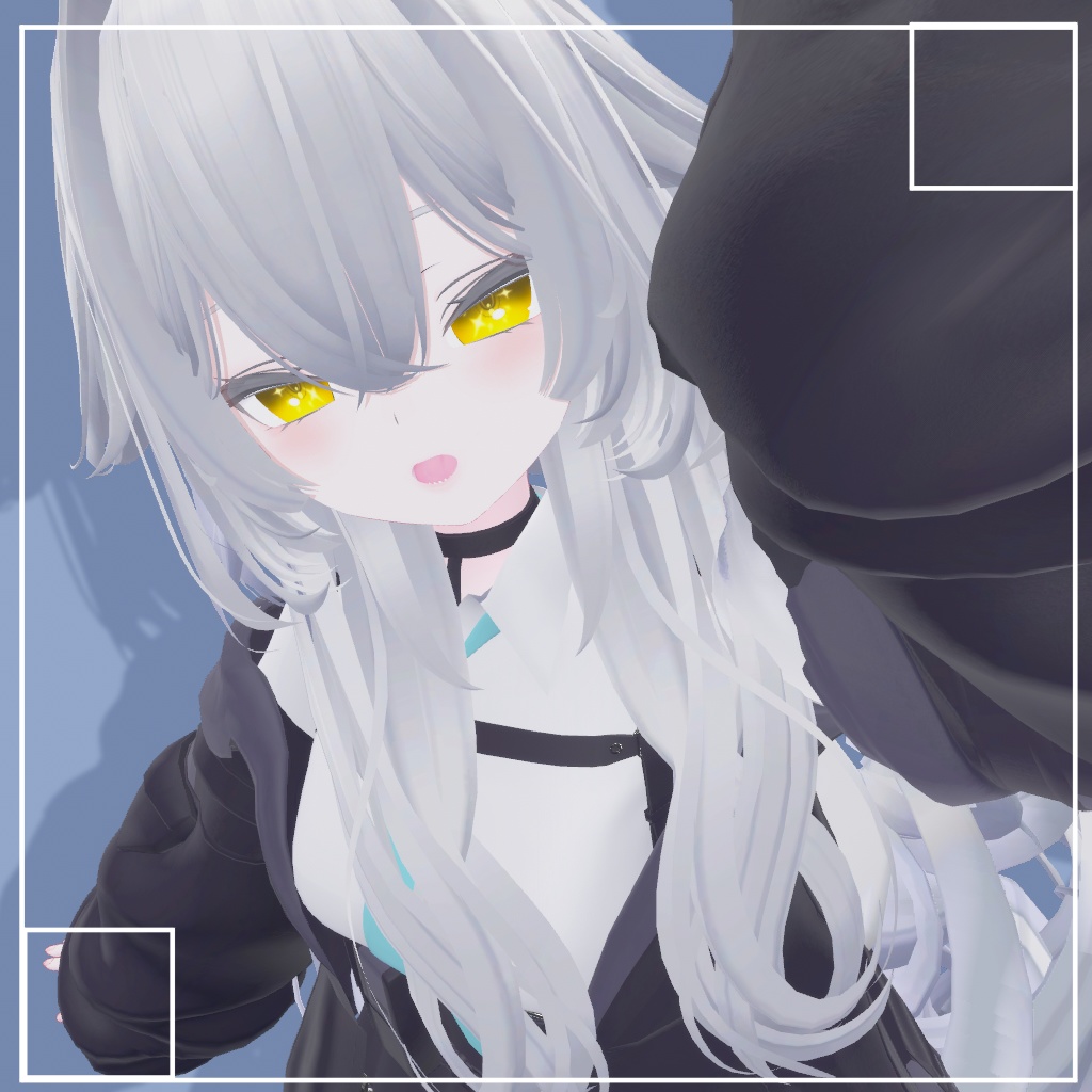 FATALE BELLADONE【9アバター対応】