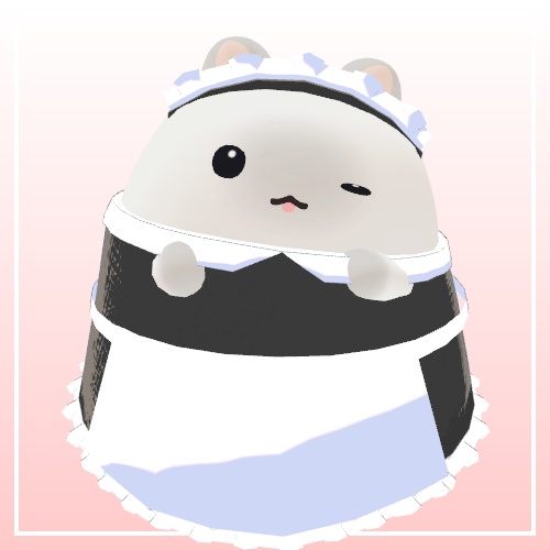 【はむ対応】はむめいど