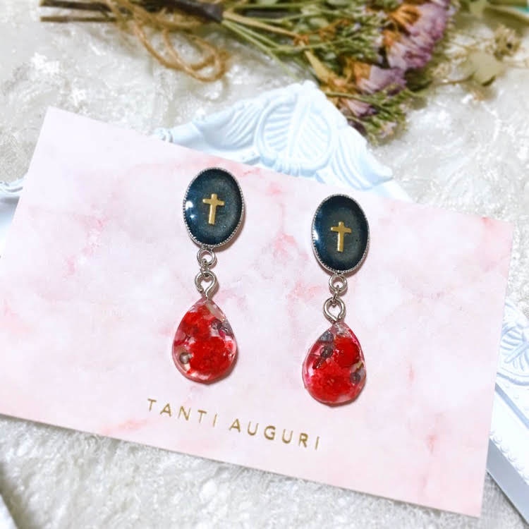 イソップ エクソシスト イメージアクセサリー