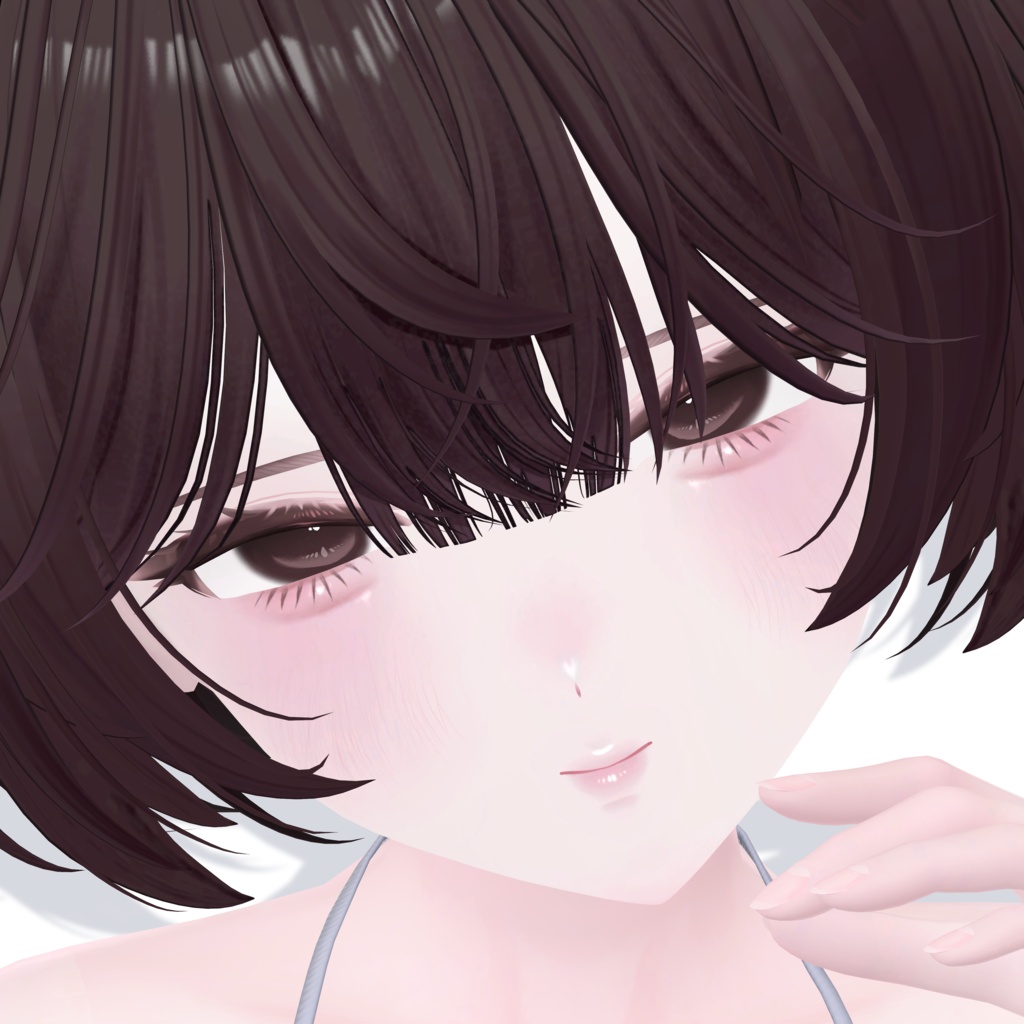💫SALE中【Milltina/ミルティナ】Makeup + Eye + Body + Blendshape