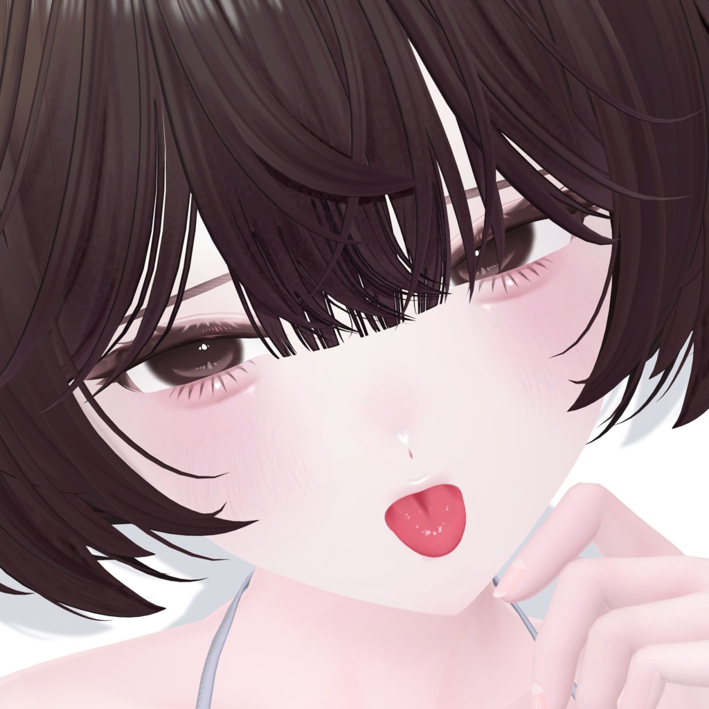 💫SALE中【Milltina/ミルティナ】Makeup + Eye + Body + Blendshape