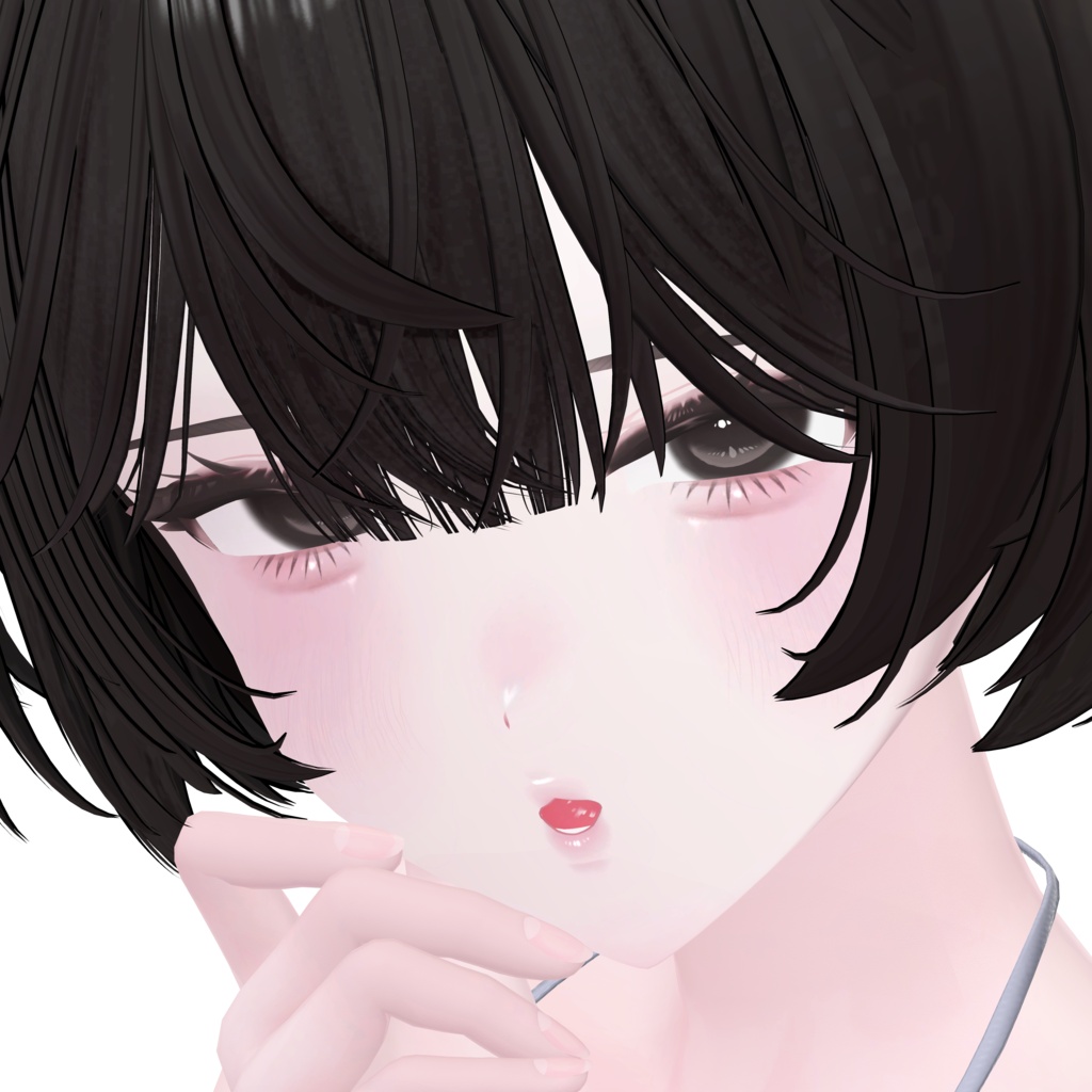 💫SALE中【Milltina/ミルティナ】Makeup + Eye + Body + Blendshape