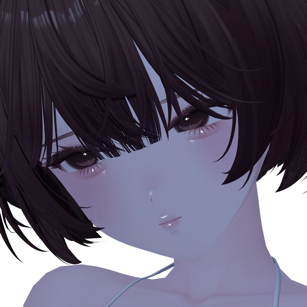 💫SALE中【Milltina/ミルティナ】Makeup + Eye + Body + Blendshape