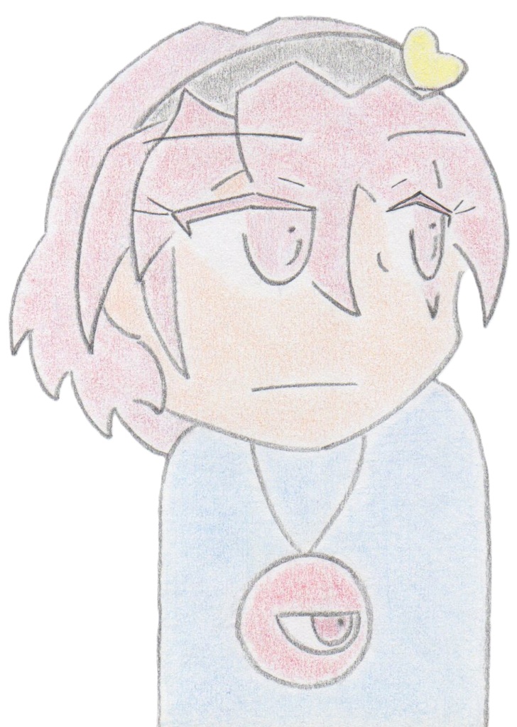 でふぉるめさとりさまてぃーしゃつ