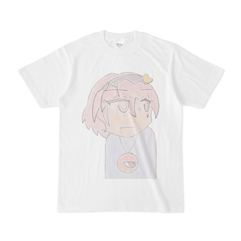 でふぉるめさとりさまてぃーしゃつ