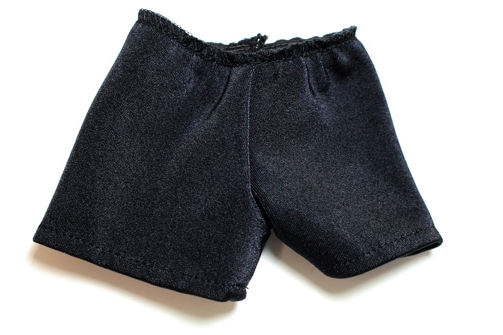 1/3サイズドール服【ボクサーパンツ】