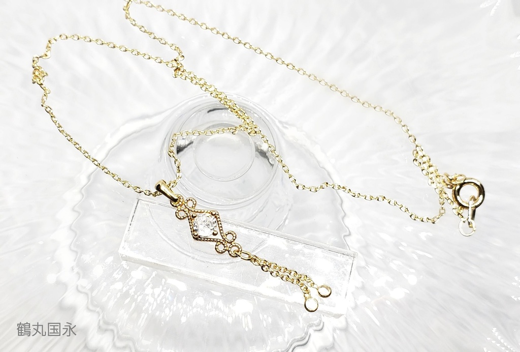 【刀剣乱舞】男士モチーフ/イメージネックレス【全4種】