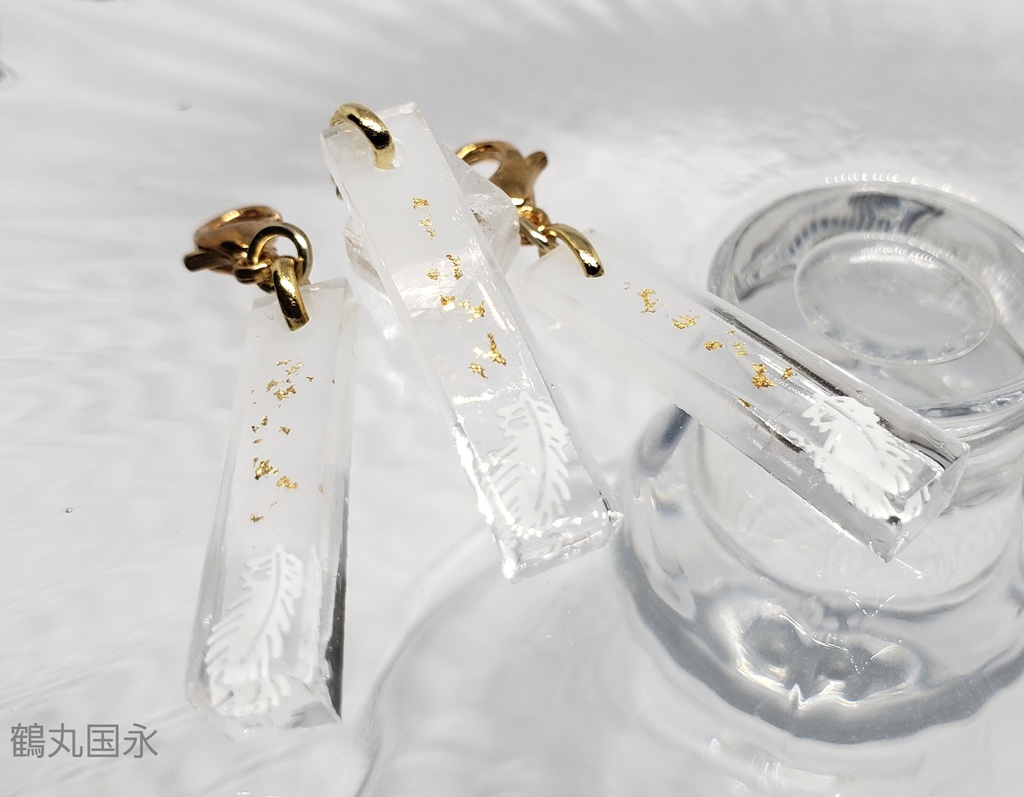 【刀剣乱舞】男士イメージミニチャーム【全11種】