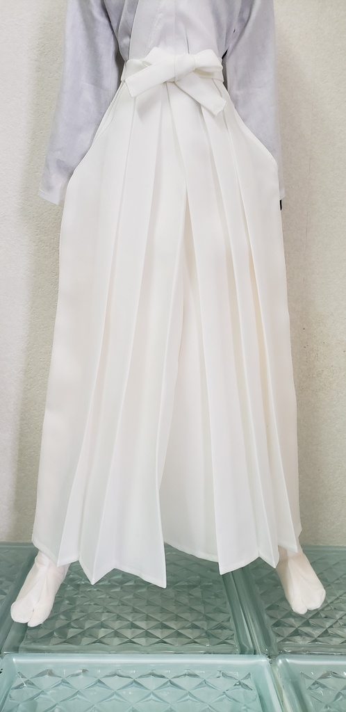 1/3サイズドール服【馬乗り袴】