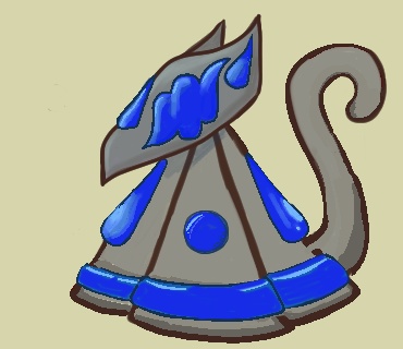 （イラスト）アメノカミサマ