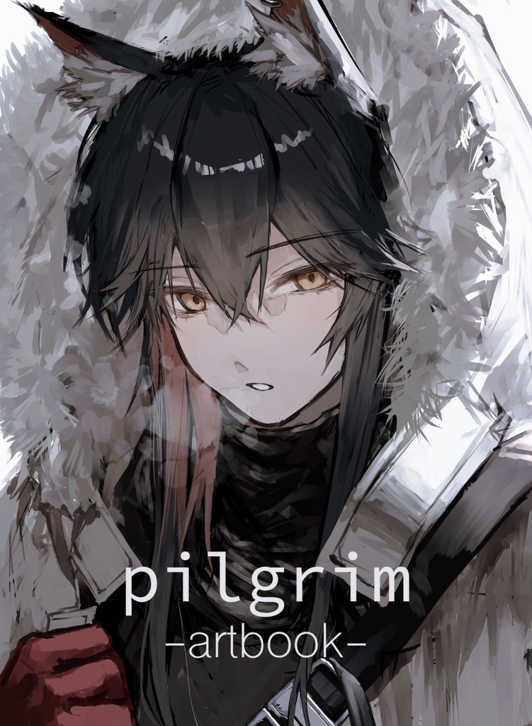 pilgrim