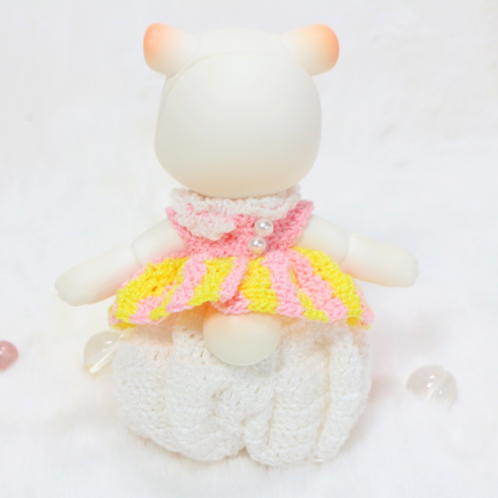 おやすみピエロちゃん