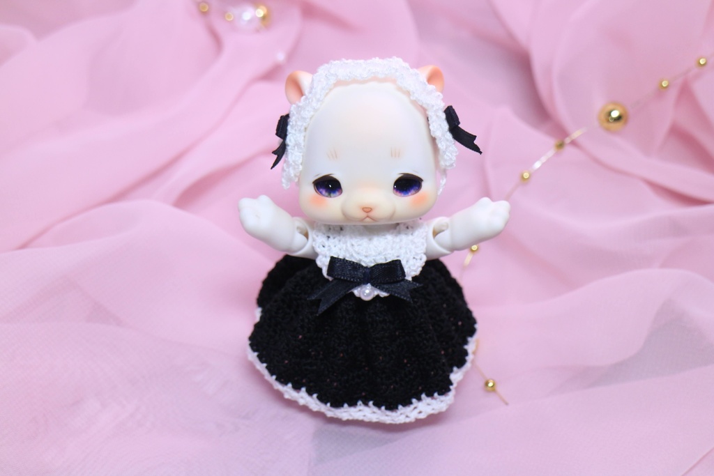 クラロリ🐻べあー