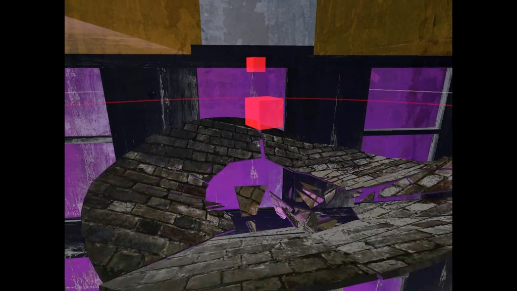 汎用破壊アセット v1