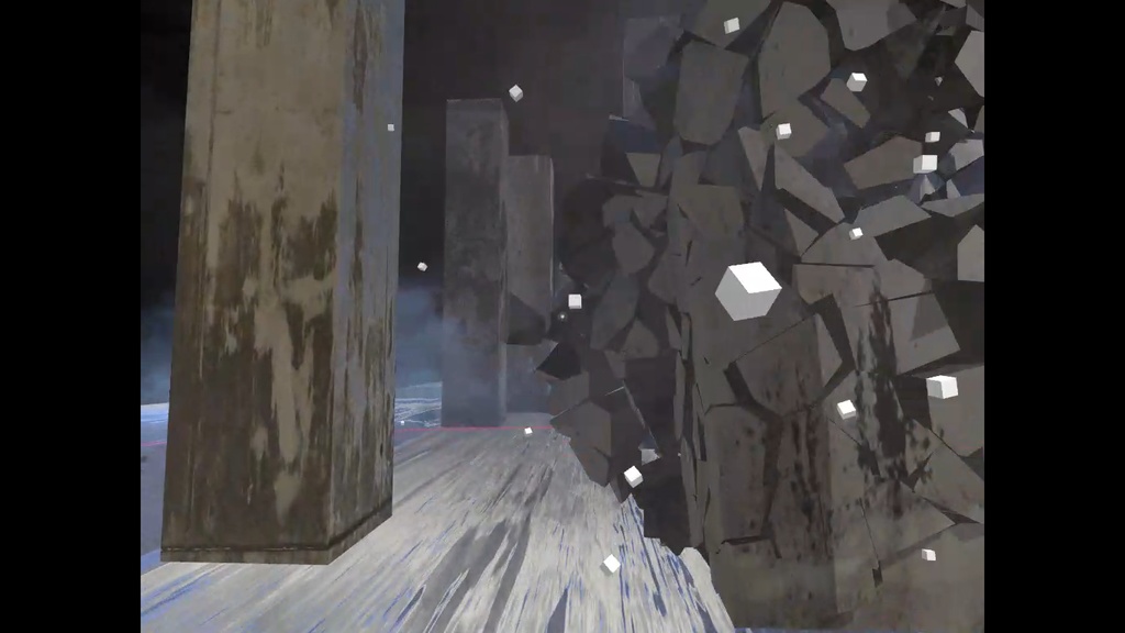 汎用破壊アセット v1