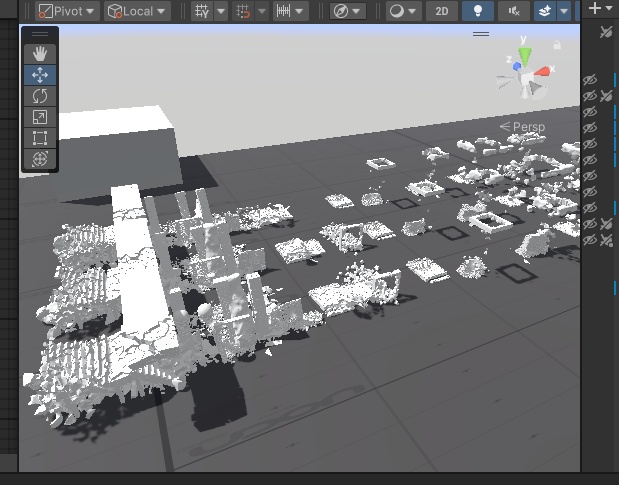 汎用破壊アセット v1