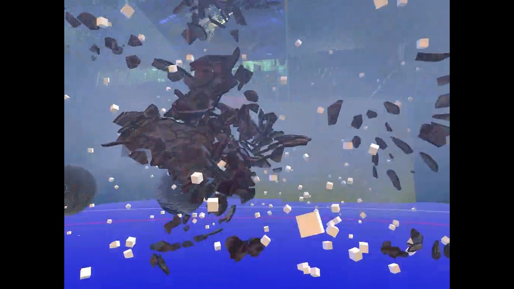 汎用破壊アセット v1