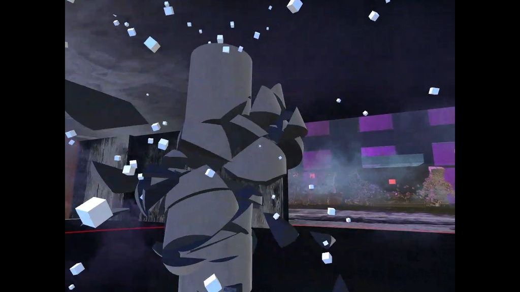 汎用破壊アセット v1