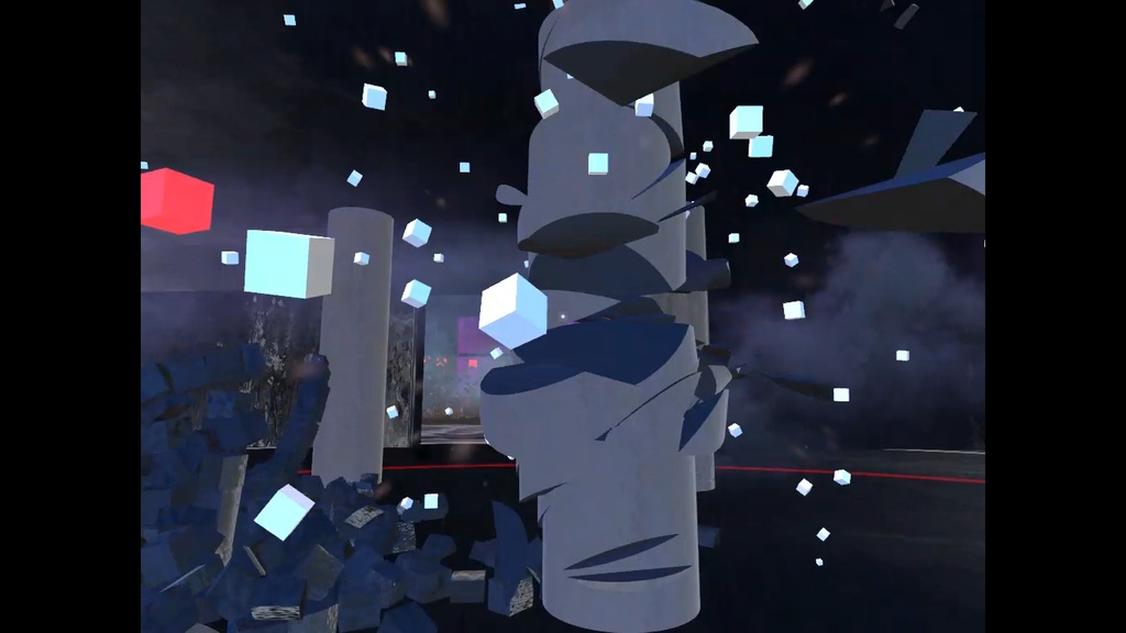 汎用破壊アセット v1