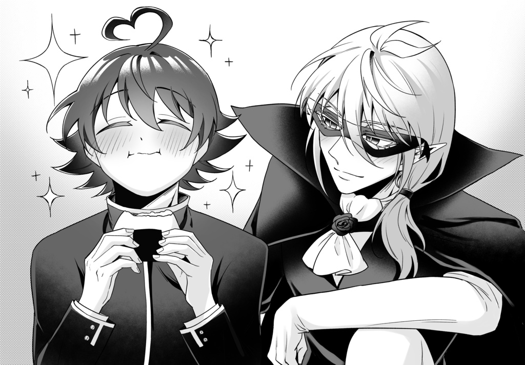 君と食べたおにぎり。【ダウンロード商品】