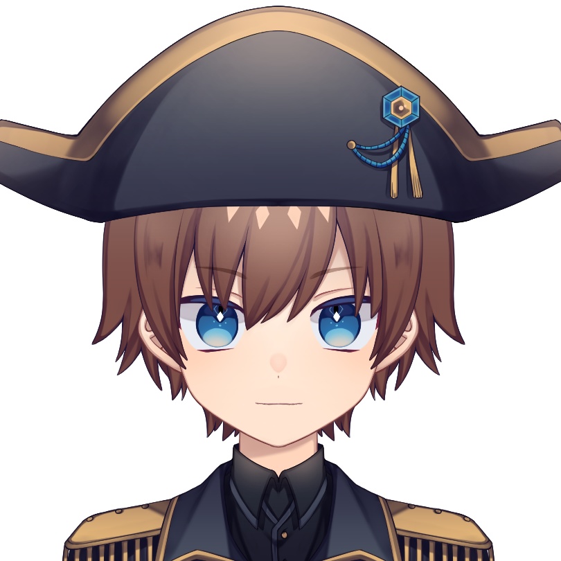 アクリルフィギュア(100mm)