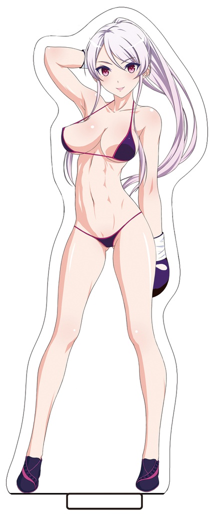 アクリルフィギュア【蘭】
