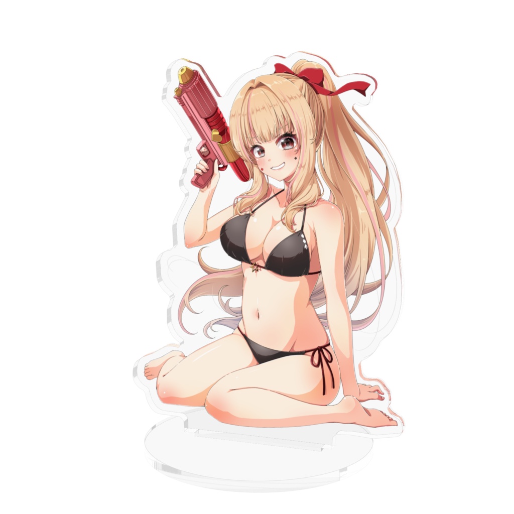 アクリルスタンド