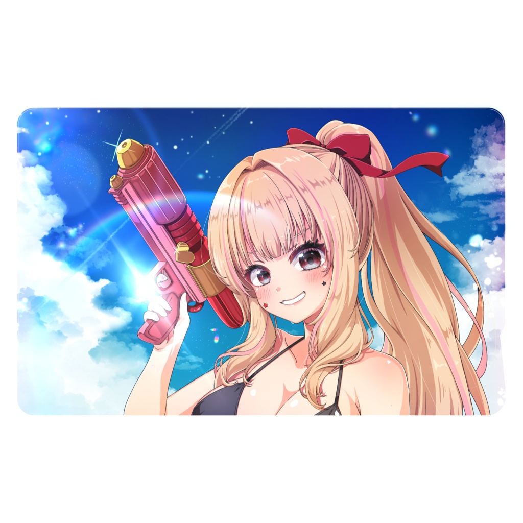 ICカードステッカー（2枚セット）
