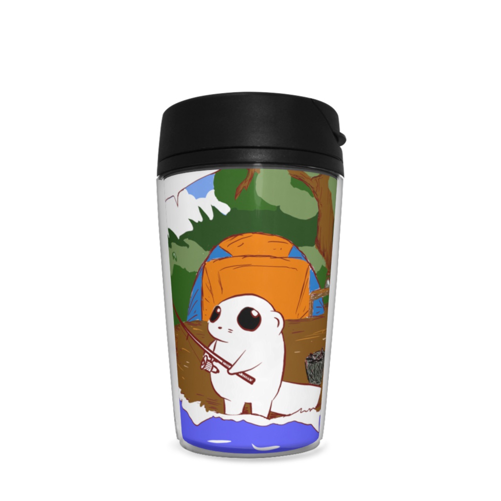 2016無人島記念タンブラー