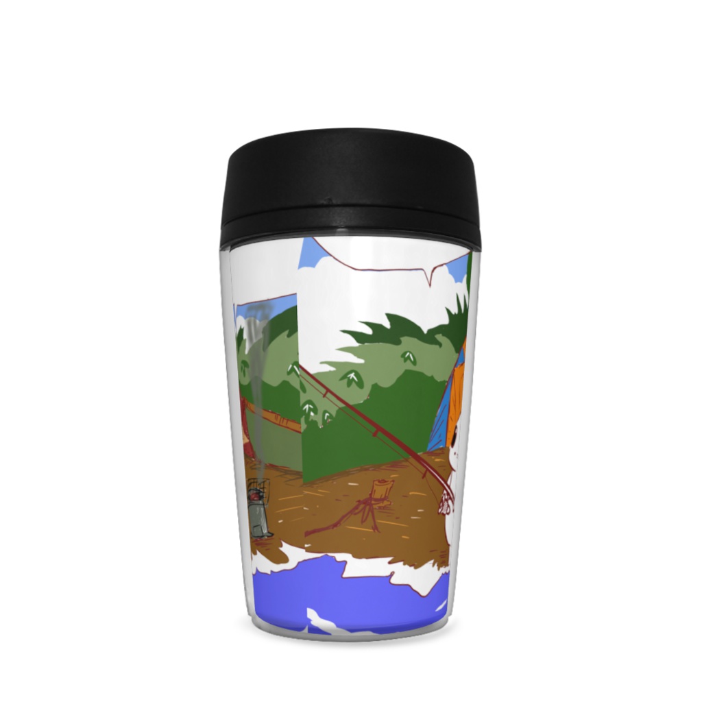 2016無人島記念タンブラー