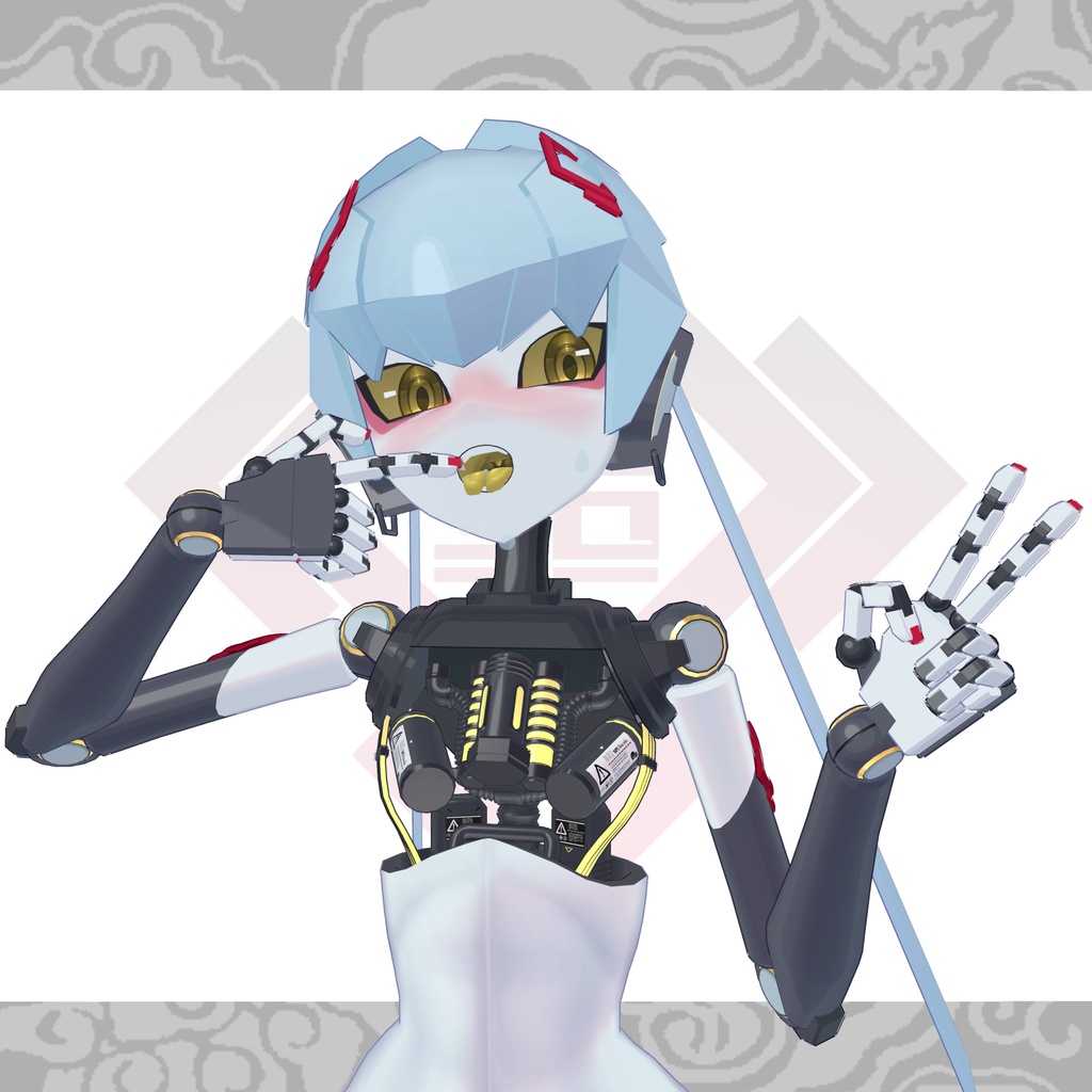 【期間限定 無料版有り】821_ヤツヒ 【健全版】