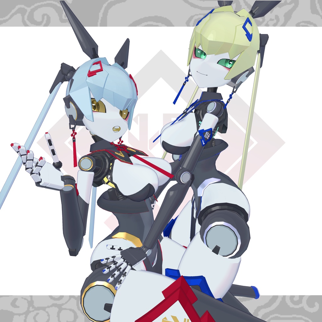 【期間限定 無料版有り】821_ヤツヒ 【健全版】