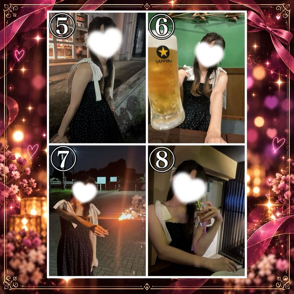 第3段ブロマイド