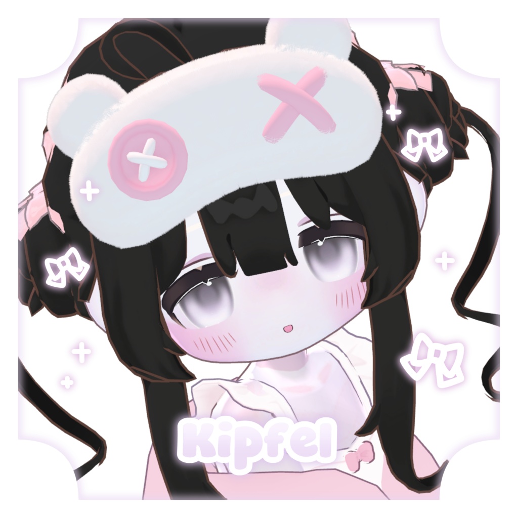 ◌ 4Avatar ◌ UruPuru Eye Texture ◌