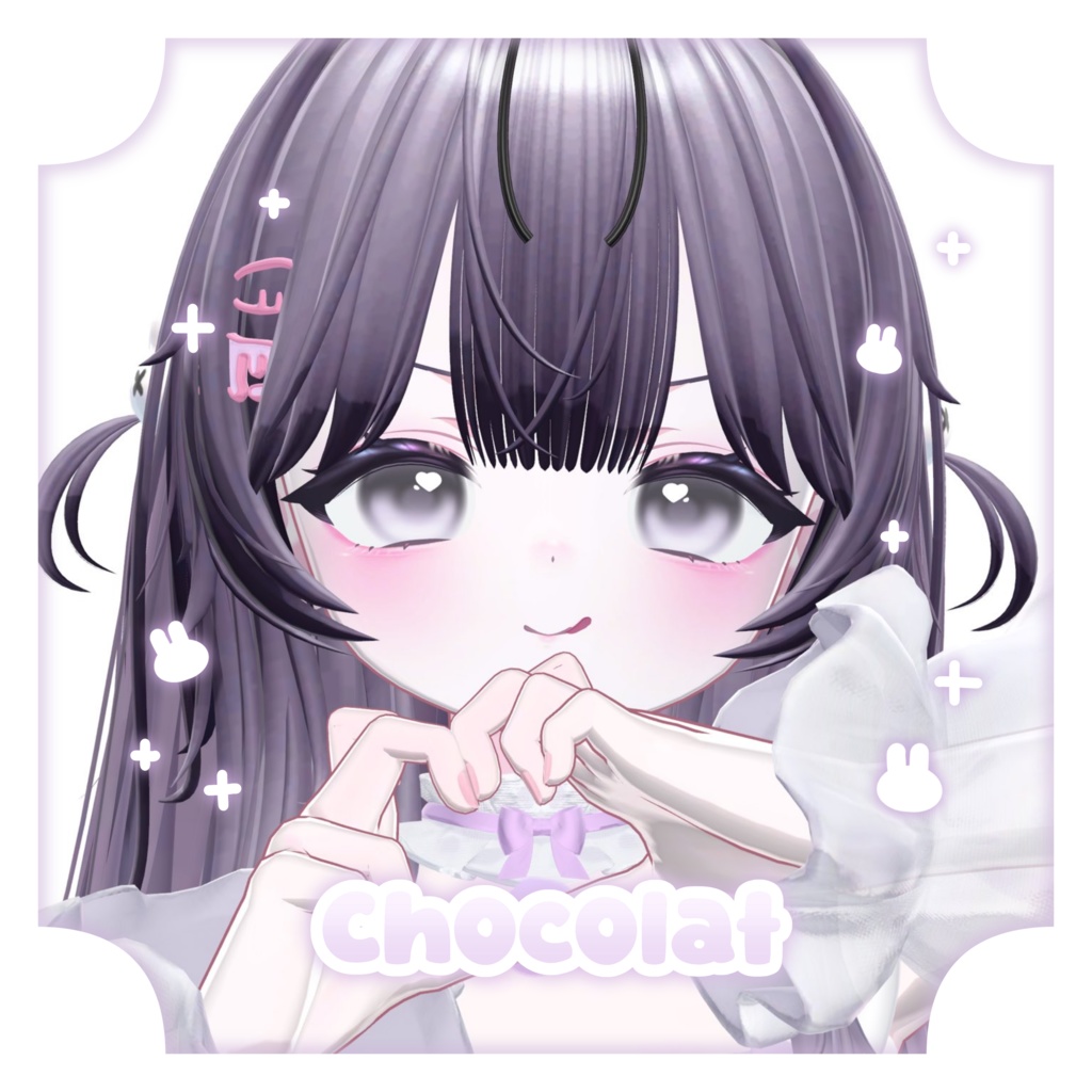 ◌ 4Avatar ◌ UruPuru Eye Texture ◌